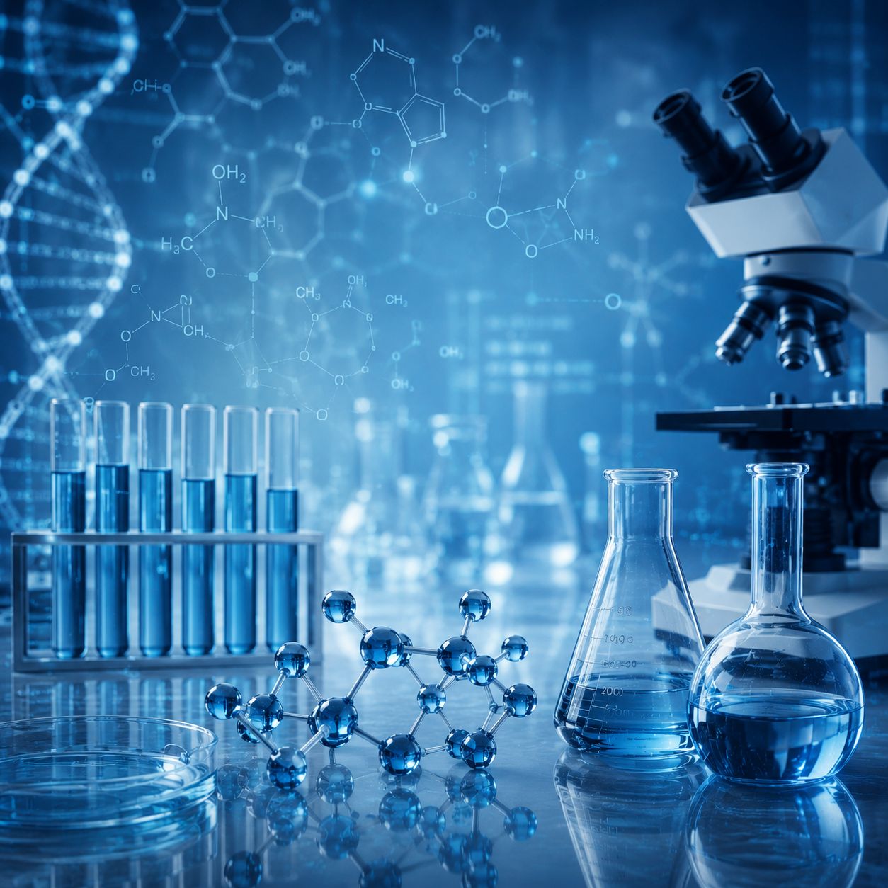 Supelco Solventler & HPLC Columns